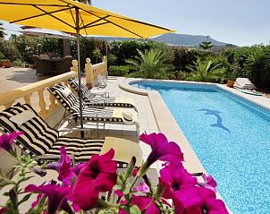 Verblijf 149332101 • Vakantiewoning Costa Blanca • Casa Familiar 