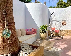 Verblijf 14990333 • Vakantiewoning Costa Blanca • Casa Rosita Calp 