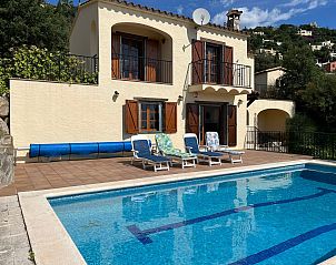 Verblijf 15020003 • Vakantiewoning Costa Brava • Casa Calonge 