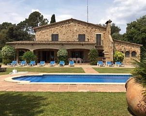 Verblijf 1504304 • Vakantiewoning Costa Brava • Villa Can Boira 