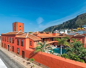 Verblijf 15214407 • Vakantie appartement Canarische Eilanden • Hotel San Roque 