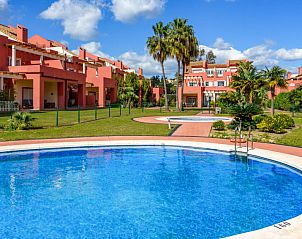 Verblijf 15512763 • Vakantiewoning Costa del Sol • Vakantiehuis Paniagua 