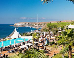 Verblijf 15514401 • Vakantie appartement Canarische Eilanden • H10 Playa Meloneras Palace 