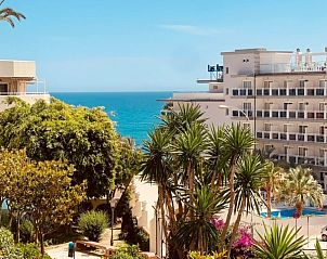Verblijf 15563202 • Appartement Costa del Sol • Benal Beach Appartement 