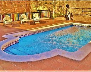 Verblijf 1561002 • Vakantiewoning Costa Dorada • Casa Crepuscle 