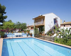 Verblijf 1567901 • Vakantiewoning Costa Dorada • Vakantiehuis Masia del Mosso 