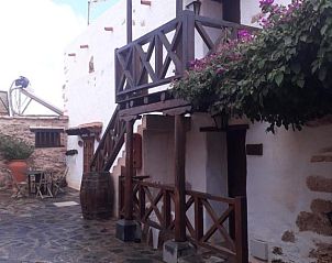 Verblijf 15914402 • Vakantiewoning Canarische Eilanden • Casa Rural Tamasite 