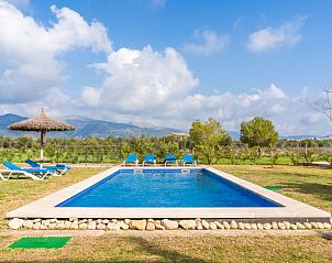 Verblijf 16010201 • Vakantiewoning Mallorca • Vakantiehuis Son Bordoi 