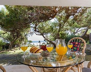 Verblijf 160113601 • Vakantiewoning Mallorca • Villa Playa de Muro 