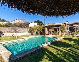 Verblijf 16025406 • Vakantiewoning Mallorca • Vakantiehuisje in Es Capdella 