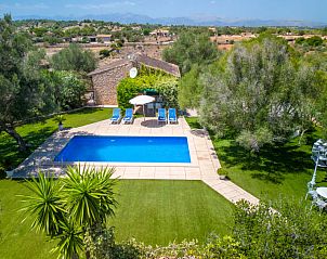 Verblijf 1602608 • Vakantiewoning Mallorca • Vakantiehuis Sa Teulada 