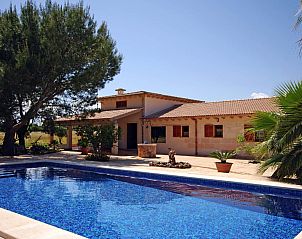 Verblijf 1602620 • Vakantiewoning Mallorca • Ribes 