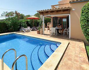 Verblijf 16050203 • Vakantiewoning Mallorca • Vakantiehuis Schnuffi (PCN155) 