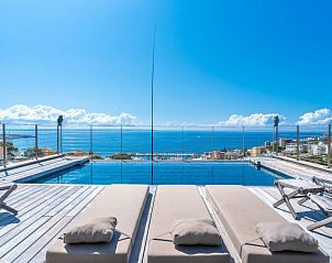 Verblijf 1605505 • Vakantiewoning Mallorca • Vakantiehuis Vistamar 