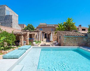 Verblijf 1608502 • Vakantiewoning Mallorca • Vakantiehuis Cas padri 