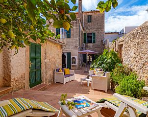 Verblijf 1609904 • Vakantiewoning Mallorca • Vakantiehuis Cas Moliner 