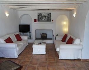 Verblijf 1610101 • Vakantiewoning Murcia • Almond retreat 