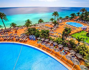 Verblijf 16414401 • Vakantie appartement Canarische Eilanden • SBH Club Paraiso Playa 