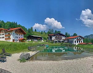 Unterkunft 16803301 • Appartement Bayern • Naturhotel Reissenlehen 