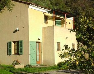 Guest house 16904312 • Bed and Breakfast Corsica • A CASA DI L'ALIVU 