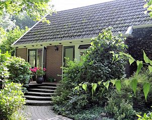 Verblijf 171102 • Vakantiewoning Midden Drenthe • de Veenhof tehuur
