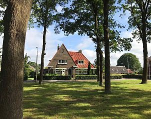 Unterkunft 171602 • Ferienhaus Midden Drenthe • Prachtige 2 persoons vakantiewoning in voormalig 