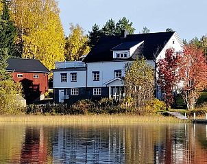 Unterkunft 17215901 • Ferienhaus Mittelschweden • Huisje in Vitsand 