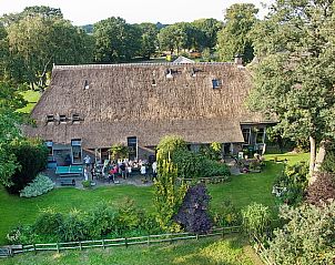 Verblijf 172301 • Vakantiewoning Midden Drenthe • 't Anderhoes 