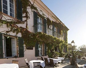 Guest house 17704303 • Apartment Corsica • Hotel-Restaurant Le Vieux Moulin 
