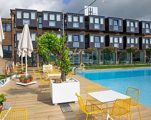 Verblijf 17921101 • Vakantie appartement Het groene Spanje • Hotel Herbeira 