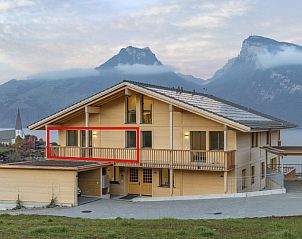 Verblijf 1804703 • Appartement Berner Oberland • Appartement Niesen 
