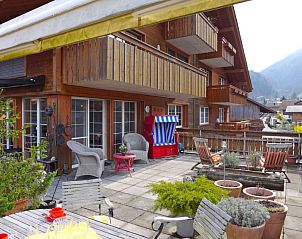 Verblijf 1805807 • Appartement Berner Oberland • Appartement Carina 4 4 