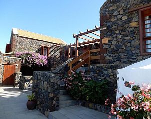 Verblijf 18114402 • Vakantiewoning Canarische Eilanden • Casas Rurales Los Almendreros 