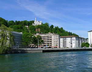 Verblijf 1812904 • Appartement Centraal Zwitserland • Appartement BHMS City Campus 