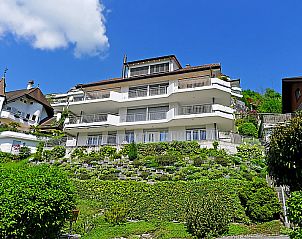 Verblijf 1813404 • Appartement Centraal Zwitserland • Appartement Hegglistrasse 9 