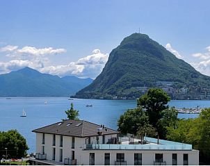 Verblijf 1831904 • Appartement Ticino / Tessin • Appartement Residenza Cassarate Lago 