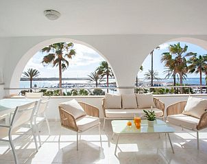 Verblijf 18416001 • Appartement Mallorca • Edificio Puerto 