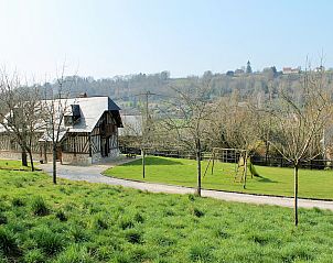 Guest house 1900104 • Holiday property Lower Normandy • Rubis 