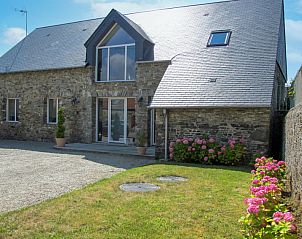Guest house 19015502 • Holiday property Lower Normandy • Vakantiehuis La Lucerie (BAY402) 