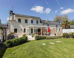 Guest house 19025504 • Holiday property Lower Normandy • MAISON LEBLOND/MONTAIGU 