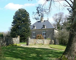 Guest house 1904403 • Holiday property Lower Normandy • Maison de vacances Valognes 