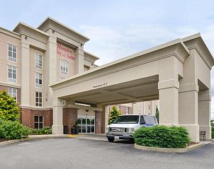Verblijf 1925106 • Vakantie appartement New England • Hampton Inn & Suites by Hilton Plymouth 
