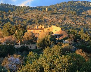 Verblijf 19516001 • Vakantiewoning Mallorca • Son Malero 