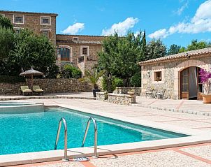 Verblijf 19516003 • Vakantie appartement Mallorca • Fincahotel Can Estades 