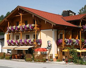 Verblijf 20411304 • Vakantiewoning Salzburg • Gasthof Botenwirt 