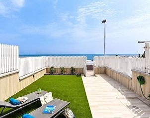 Verblijf 20515602 • Vakantiewoning Ibiza • Villa Miami Beach 6 