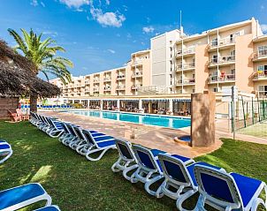 Verblijf 20516008 • Vakantie appartement Mallorca • Globales Playa Santa Ponsa 