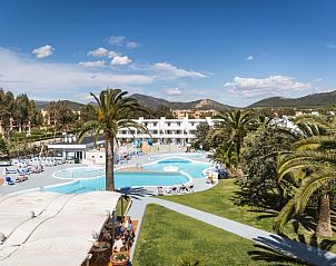 Verblijf 20516021 • Vakantie appartement Mallorca • Jutlandia Family Resort 