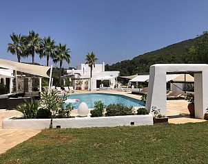Verblijf 20517501 • Vakantiewoning Ibiza • Can Pep Rustico 