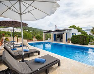 Guest house 2054201 • Holiday property Ibiza • Vakantiehuis Anromi 